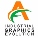 Industrial Graphics Evolution